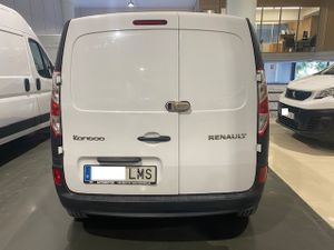 Renault Kangoo Fg. 1.5dCi Profesional 85cv. - GARANTIA MECANICA  - Foto 8