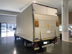 Iveco Daily Chasis Cabina 35C16 3750 160cv PLATAFORMA ELEVADORA - GARANTIA MECANICA  - Foto 6