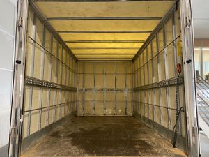 Iveco Daily Chasis Cabina 35C16 3750 160cv PLATAFORMA ELEVADORA - GARANTIA MECANICA  - Foto 14