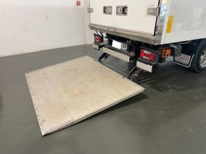 Iveco Daily Chasis Cabina 35C16 3750 160cv PLATAFORMA ELEVADORA - GARANTIA MECANICA  - Foto 12