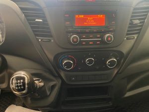 Iveco Daily Chasis Cabina 35C16 3750 160cv PLATAFORMA ELEVADORA - GARANTIA MECANICA  - Foto 20