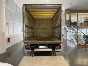Iveco Daily Chasis Cabina 35C16 3750 160cv PLATAFORMA ELEVADORA - GARANTIA MECANICA  - Foto 13
