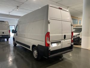 Opel Movano Fg. 2.3CDTI L3H3 3500 140CV - GARANTIA MECANICA  - Foto 7