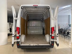 Opel Movano Fg. 2.3CDTI L3H3 3500 140CV - GARANTIA MECANICA  - Foto 10