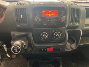 Opel Movano Fg. 2.3CDTI L3H3 3500 140CV - GARANTIA MECANICA  - Foto 21