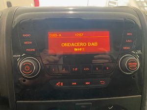 Opel Movano Fg. 2.3CDTI L3H3 3500 140CV - GARANTIA MECANICA  - Foto 23