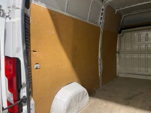 Opel Movano Fg. 2.3CDTI L3H3 3500 140CV - GARANTIA MECANICA  - Foto 15