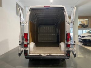 Opel Movano Fg. 2.3CDTI L3H3 3500 140CV - GARANTIA MECANICA  - Foto 11