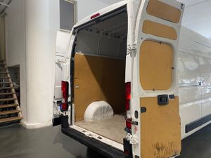 Opel Movano Fg. 2.3CDTI L3H3 3500 140CV - GARANTIA MECANICA  - Foto 12