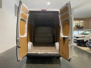 Opel Movano Fg. 2.3CDTI L3H3 3500 140CV - GARANTIA MECANICA  - Foto 10
