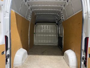 Opel Movano Fg. 2.3CDTI L3H3 3500 140CV - GARANTIA MECANICA  - Foto 14
