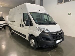 Opel Movano Fg. 2.3CDTI L3H3 3500 140CV - GARANTIA MECANICA  - Foto 3