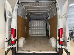 Opel Movano Fg. 2.3CDTI L3H3 3500 140CV - GARANTIA MECANICA  - Foto 13