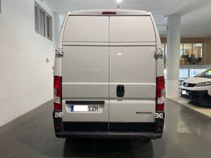 Opel Movano Fg. 2.3CDTI L3H3 3500 140CV - GARANTIA MECANICA  - Foto 9