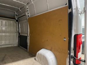 Opel Movano Fg. 2.3CDTI L3H3 3500 140CV - GARANTIA MECANICA  - Foto 16
