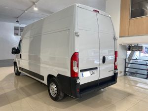 Opel Movano Fg. 2.3CDTI L3H3 3500 140CV - GARANTIA MECANICA  - Foto 6