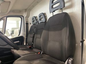 Opel Movano Fg. 2.3CDTI L3H3 3500 140CV - GARANTIA MECANICA  - Foto 32