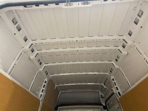 Opel Movano Fg. 2.3CDTI L3H3 3500 140CV - GARANTIA MECANICA  - Foto 18