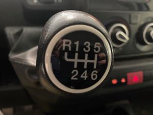 Opel Movano Fg. 2.3CDTI L3H3 3500 140CV - GARANTIA MECANICA  - Foto 26