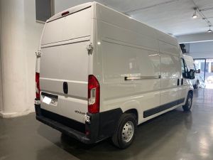 Opel Movano Fg. 2.3CDTI L3H3 3500 140CV - GARANTIA MECANICA  - Foto 8