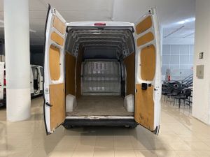 Opel Movano Fg. 2.3CDTI L3H3 3500 140CV - GARANTIA MECANICA  - Foto 9