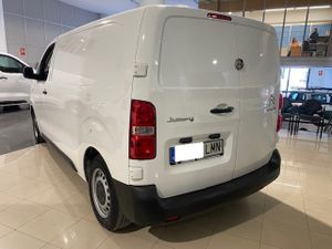 Citroën Jumpy Talla M BlueHDi 120 SS 6v Control - GARANTIA MECANICA  - Foto 6