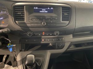 Citroën Jumpy Talla M BlueHDi 120 SS 6v Control - GARANTIA MECANICA  - Foto 16