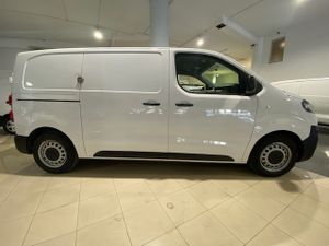 Citroën Jumpy Talla M BlueHDi 120 SS 6v Control - GARANTIA MECANICA  - Foto 5
