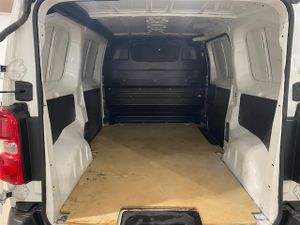 Citroën Jumpy Talla M BlueHDi 120 SS 6v Control - GARANTIA MECANICA  - Foto 11