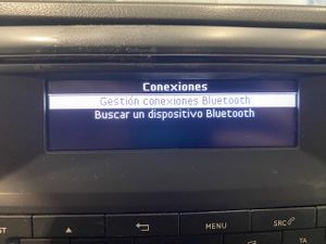 Citroën Jumpy Talla M BlueHDi 120 SS 6v Control - GARANTIA MECANICA  - Foto 22