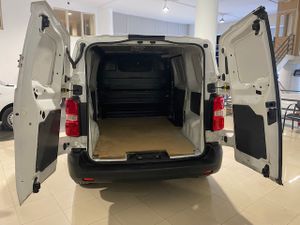 Citroën Jumpy Talla M BlueHDi 120 SS 6v Control - GARANTIA MECANICA  - Foto 9