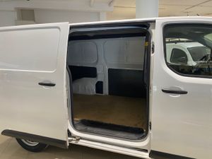 Citroën Jumpy Talla M BlueHDi 120 SS 6v Control - GARANTIA MECANICA  - Foto 14