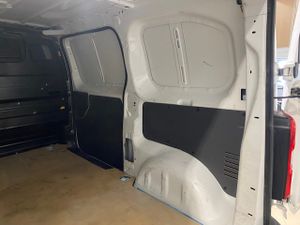 Citroën Jumpy Talla M BlueHDi 120 SS 6v Control - GARANTIA MECANICA  - Foto 13