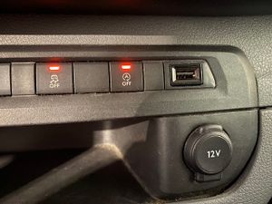 Citroën Jumpy Talla M BlueHDi 120 SS 6v Control - GARANTIA MECANICA  - Foto 20