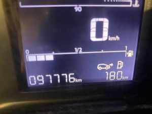 Citroën Jumpy Talla M BlueHDi 120 SS 6v Control - GARANTIA MECANICA  - Foto 17