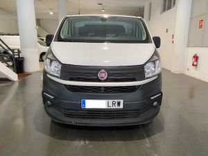 Fiat Talento Fg. 2.0 Mjt Base Corto L1H1 - GARANTIA MECANICA  - Foto 3