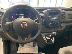 Fiat Talento Fg. 2.0 Mjt Base Corto L1H1 - GARANTIA MECANICA  - Foto 16
