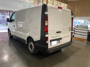 Fiat Talento Fg. 2.0 Mjt Base Corto L1H1 - GARANTIA MECANICA  - Foto 6