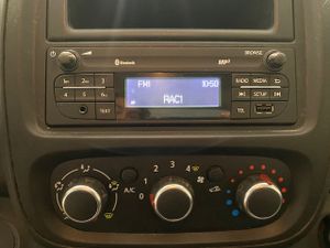 Fiat Talento Fg. 2.0 Mjt Base Corto L1H1 - GARANTIA MECANICA  - Foto 19