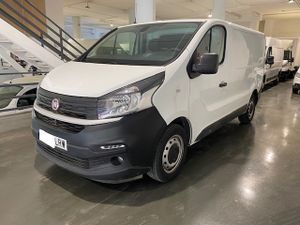 Fiat Talento Fg. 2.0 Mjt Base Corto L1H1 - GARANTIA MECANICA  - Foto 4