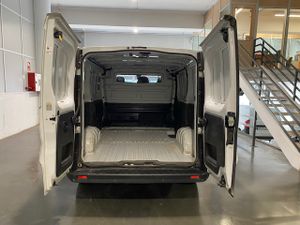 Fiat Talento Fg. 2.0 Mjt Base Corto L1H1 - GARANTIA MECANICA  - Foto 10