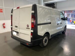 Fiat Talento Fg. 2.0 Mjt Base Corto L1H1 - GARANTIA MECANICA  - Foto 7