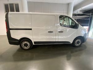 Fiat Talento Fg. 2.0 Mjt Base Corto L1H1 - GARANTIA MECANICA  - Foto 5