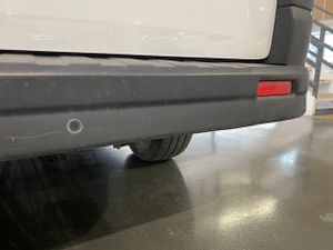 Fiat Talento Fg. 2.0 Mjt Base Corto L1H1 - GARANTIA MECANICA  - Foto 9