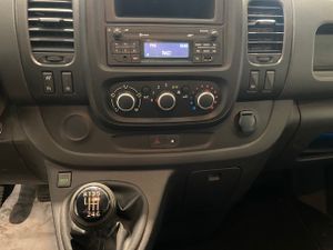Fiat Talento Fg. 2.0 Mjt Base Corto L1H1 - GARANTIA MECANICA  - Foto 17