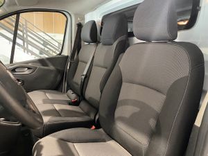 Fiat Talento Fg. 2.0 Mjt Base Corto L1H1 - GARANTIA MECANICA  - Foto 31