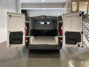 Fiat Talento Fg. 2.0 Mjt Base Corto L1H1 - GARANTIA MECANICA  - Foto 11