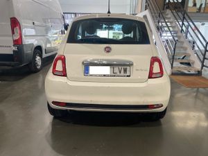 Fiat 500 Cult 1.0 Hybrid 51KW 70 CV - GARANTIA MECANICA  - Foto 8