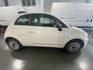 Fiat 500 Cult 1.0 Hybrid 51KW 70 CV - GARANTIA MECANICA  - Foto 5