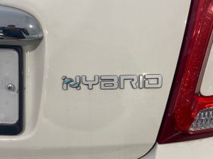 Fiat 500 Cult 1.0 Hybrid 51KW 70 CV - GARANTIA MECANICA  - Foto 9
